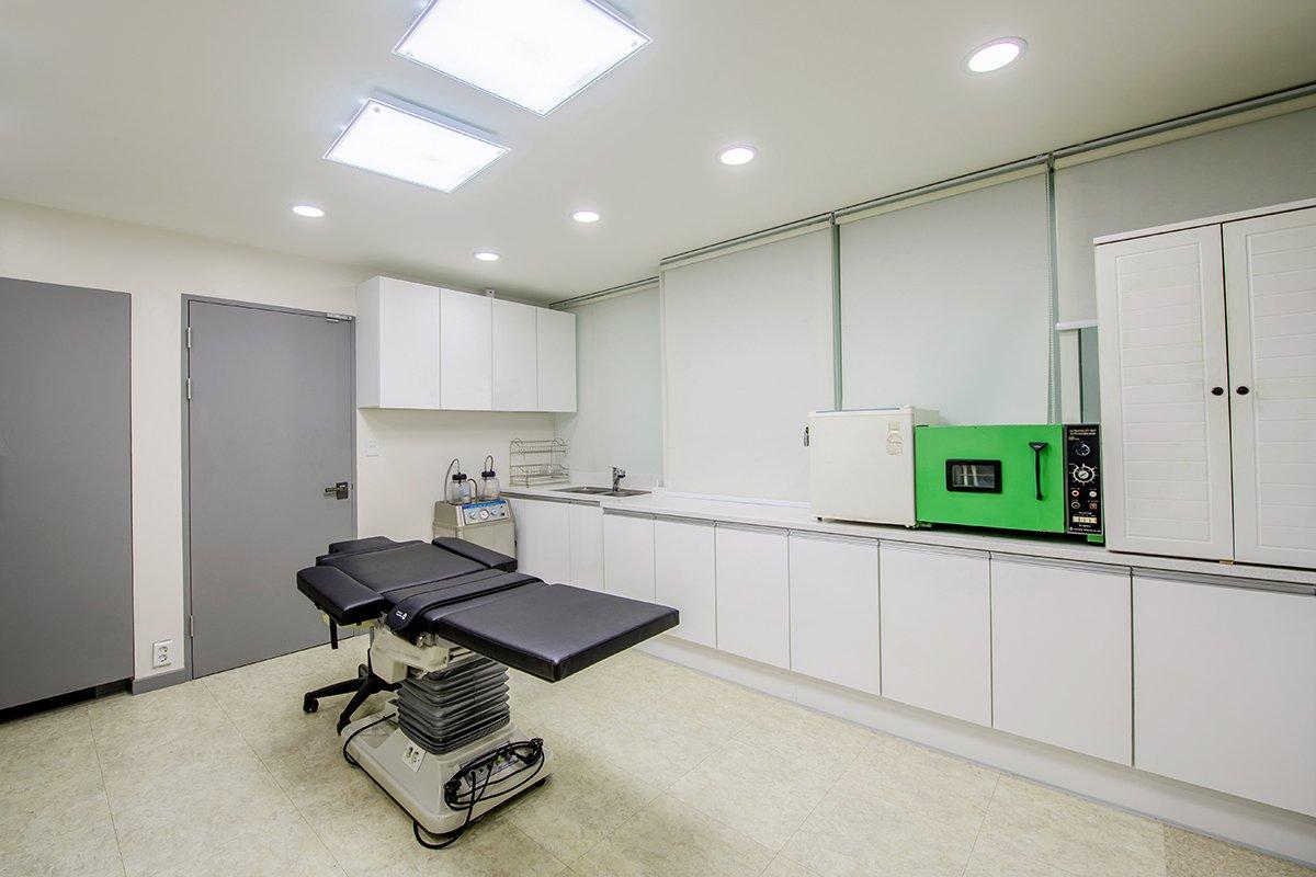 Yonsei Slimline Clinic2