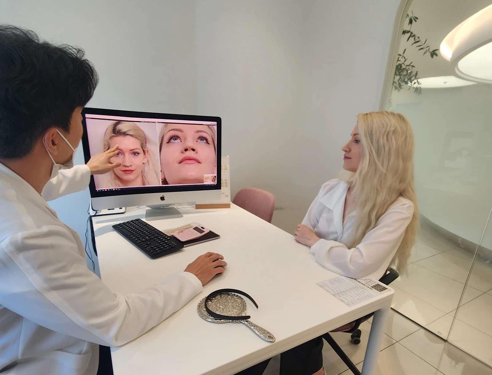 Wonderful Plastic Surgery Clinic1