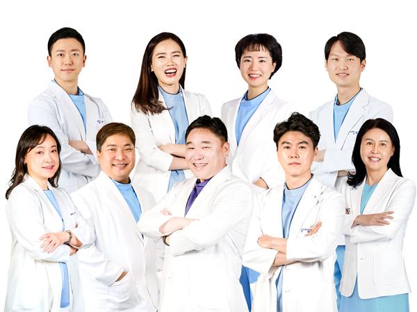 BGN Eye Clinic Busan: Leading Korean Facility for Advanced Vision Correction Surgeries