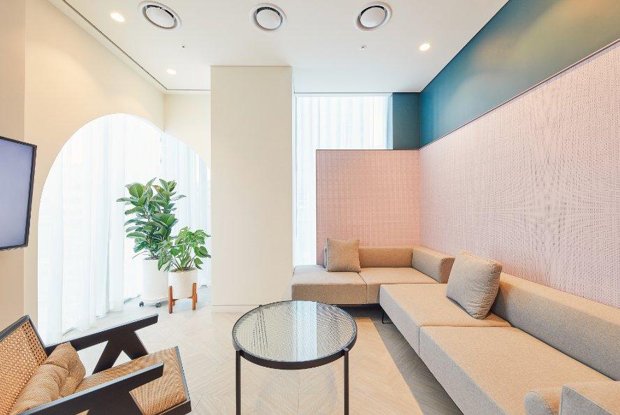 Ogana Cell Dermatology Clinic - Cheongdam1