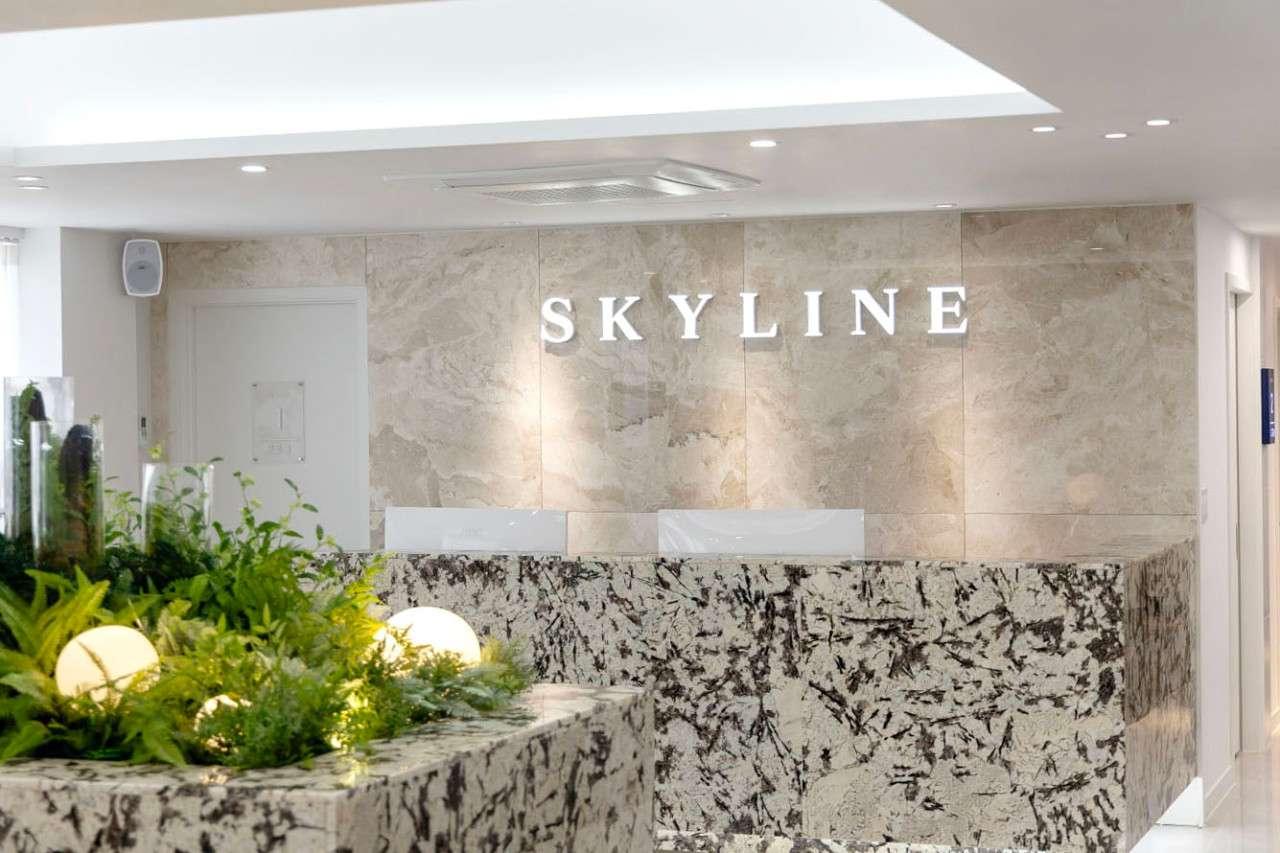 Skyline Clinic Incheon1