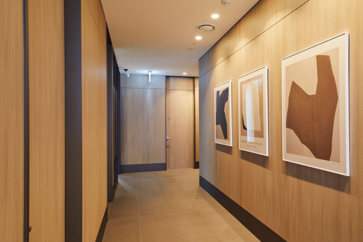 Ogana Cell Dermatology Clinic - Cheongdam4