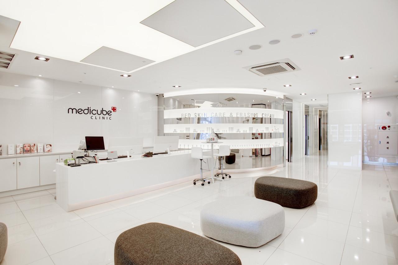 Medicube Clinic - Gangnam3