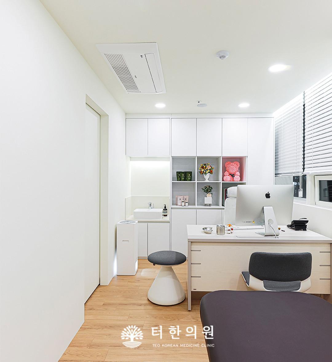 Teo Korean Medicine Clinic - Bundang3