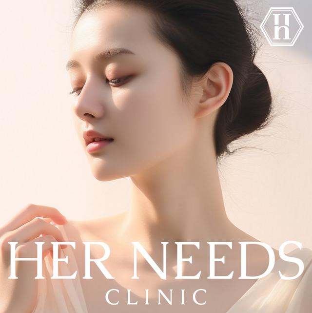 Herneeds Clinic Korea: Premier Aesthetic Services for Ultimate Skin Care and Rejuvenation