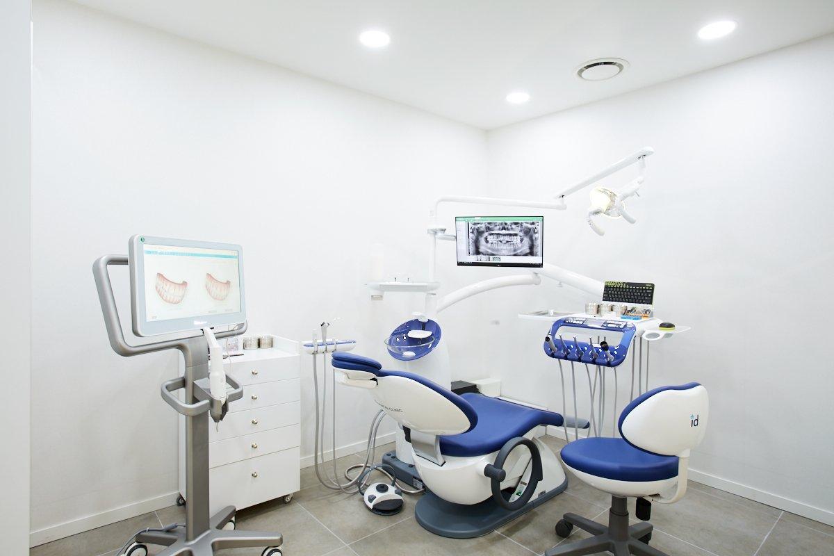 ID Dental Clinic - Nowon4