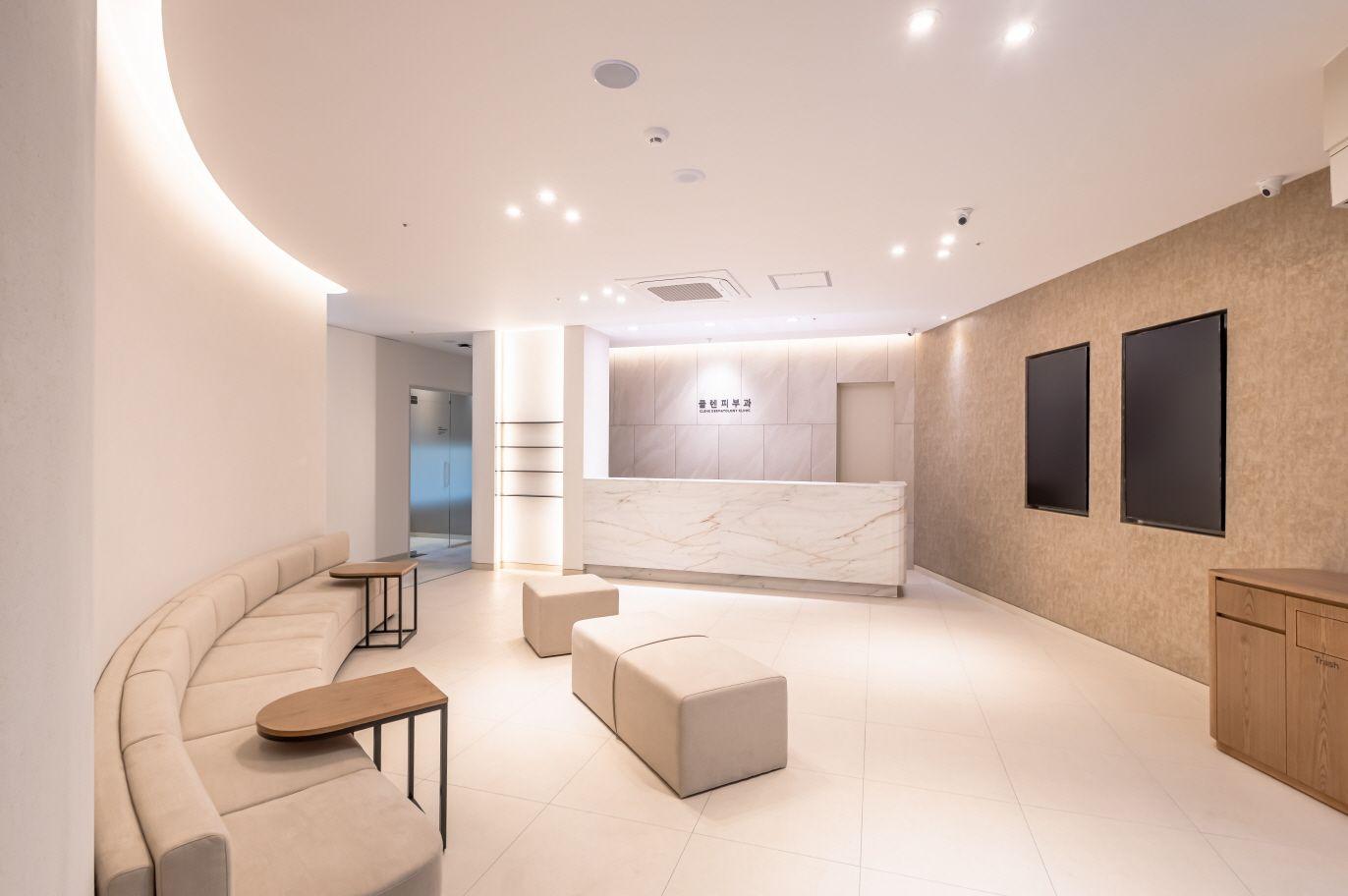 Clene Dermatology Clinic Songpa Jamsil1