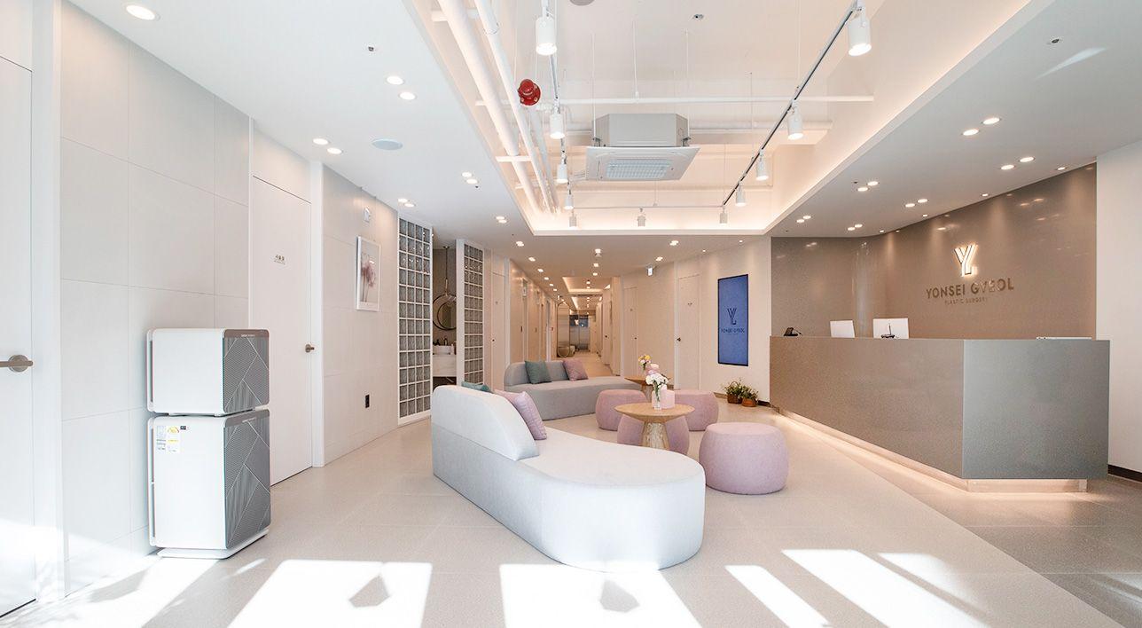 Yonsei Gyeol Plastic Surgery Clinic1