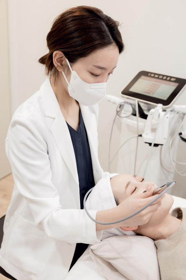 YONSEIRO Clinic: Premier Medical Services in Dermatology, ENT, and Internal Medicine in Korea