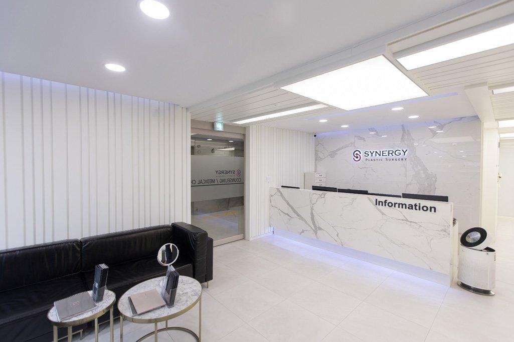 Synergy Plastic Surgery Clinic4