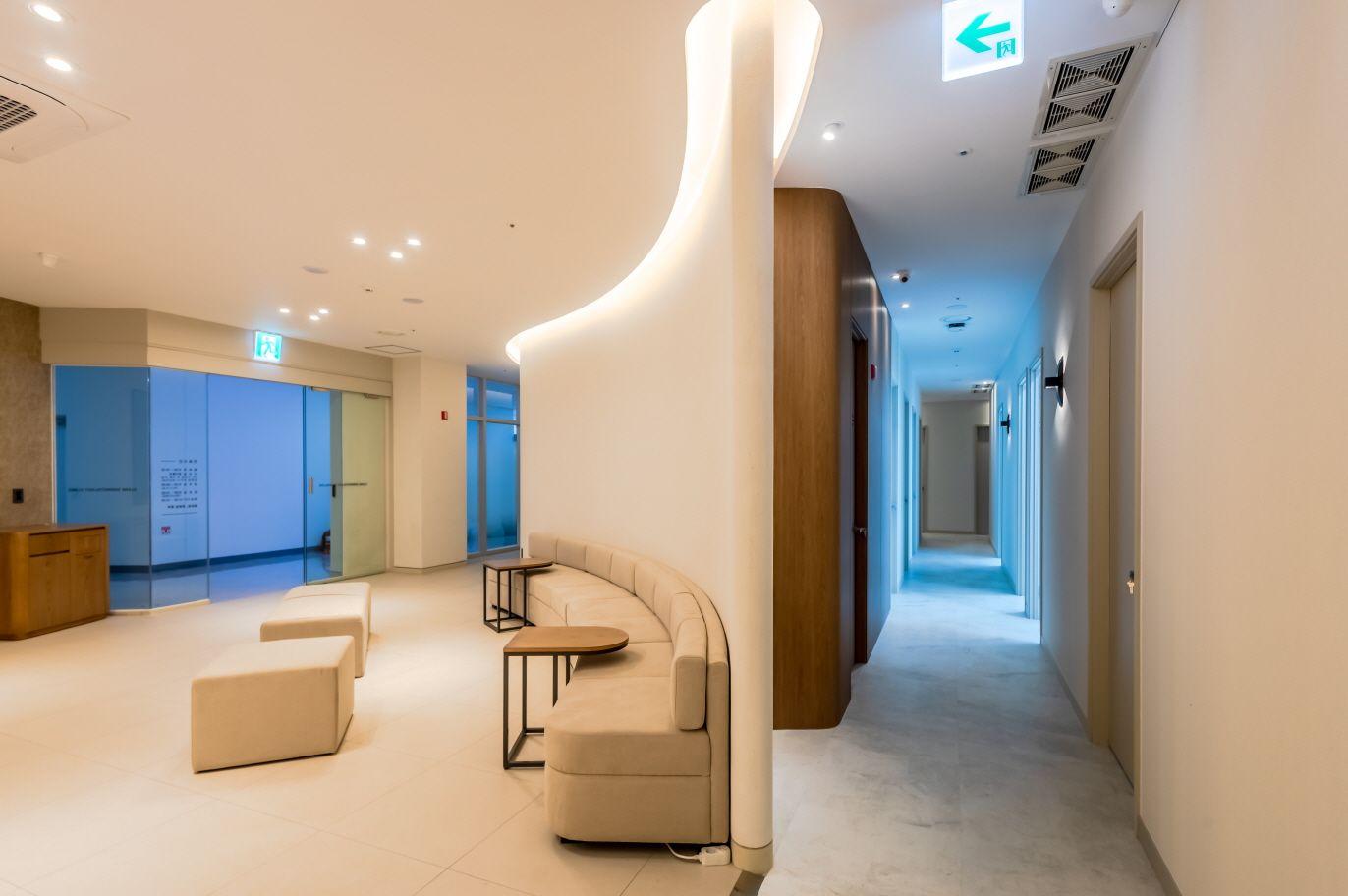 Clene Dermatology Clinic Songpa Jamsil2