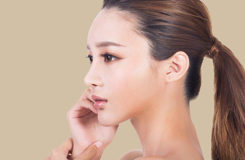 Ahn Plastic Surgery Clinic0