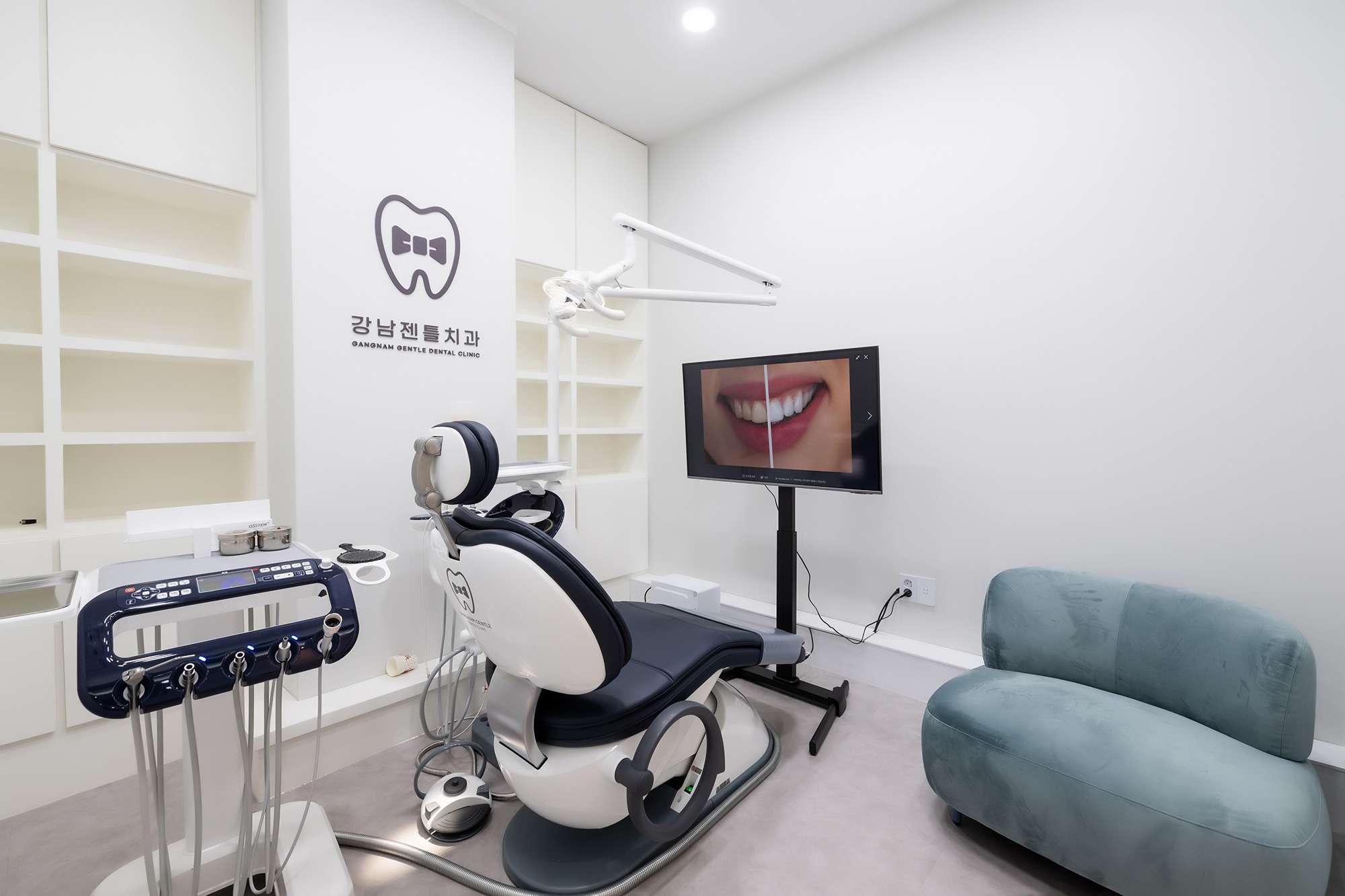 Gangnam Gentle Dental Clinic3