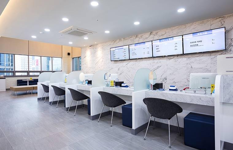 Lienjang Clinic - Hongdae Branch2