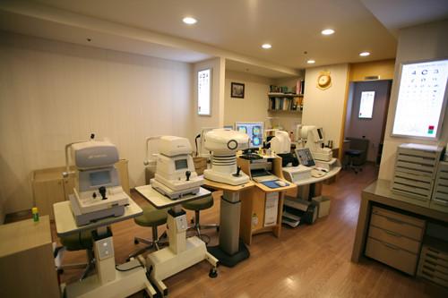 Gangnam St. Mary's Eye Clinic4