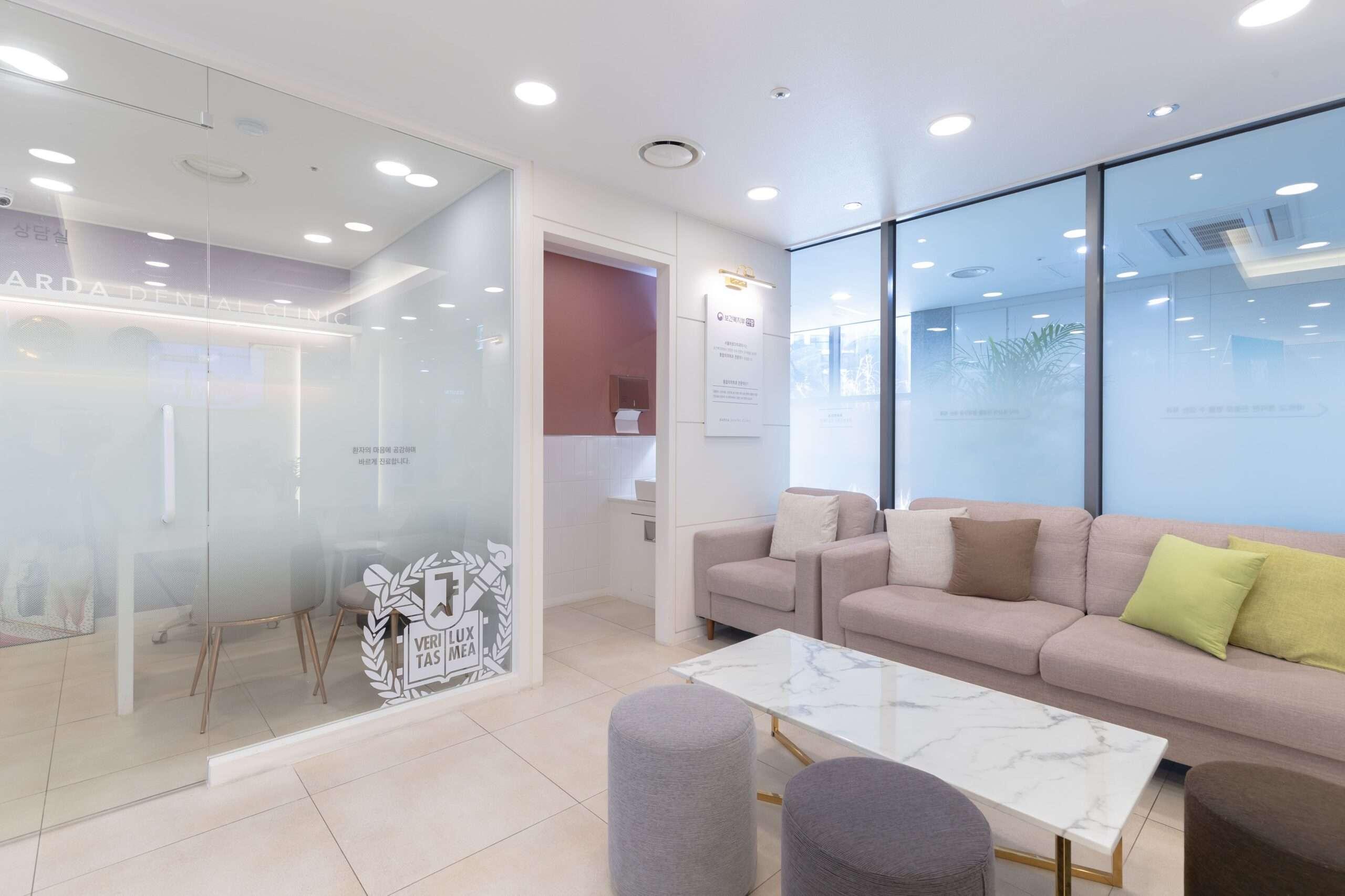 Seoul Bardi Dental Clinic2