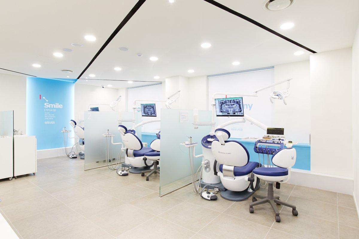 ID Dental Clinic - Nowon3