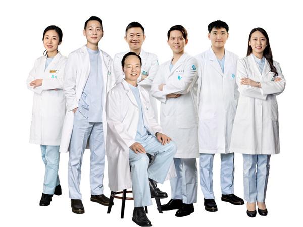 BGN Eye Clinic Jamsil: Premier Vision Correction Procedures and Eye Care in Korea