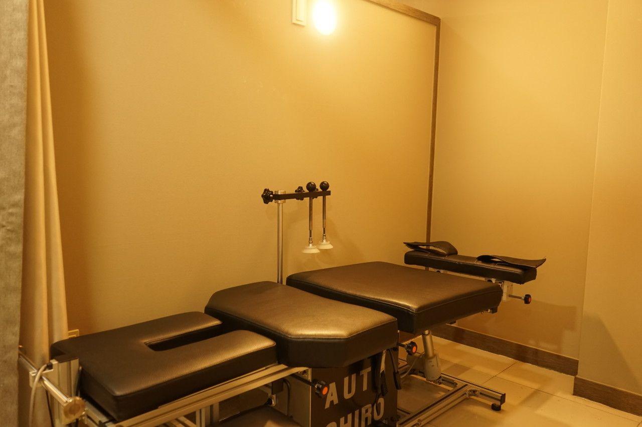 Garosero Oriental Clinic3