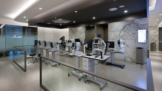 Gangnam Brand Eye Clinic - Gangnam3