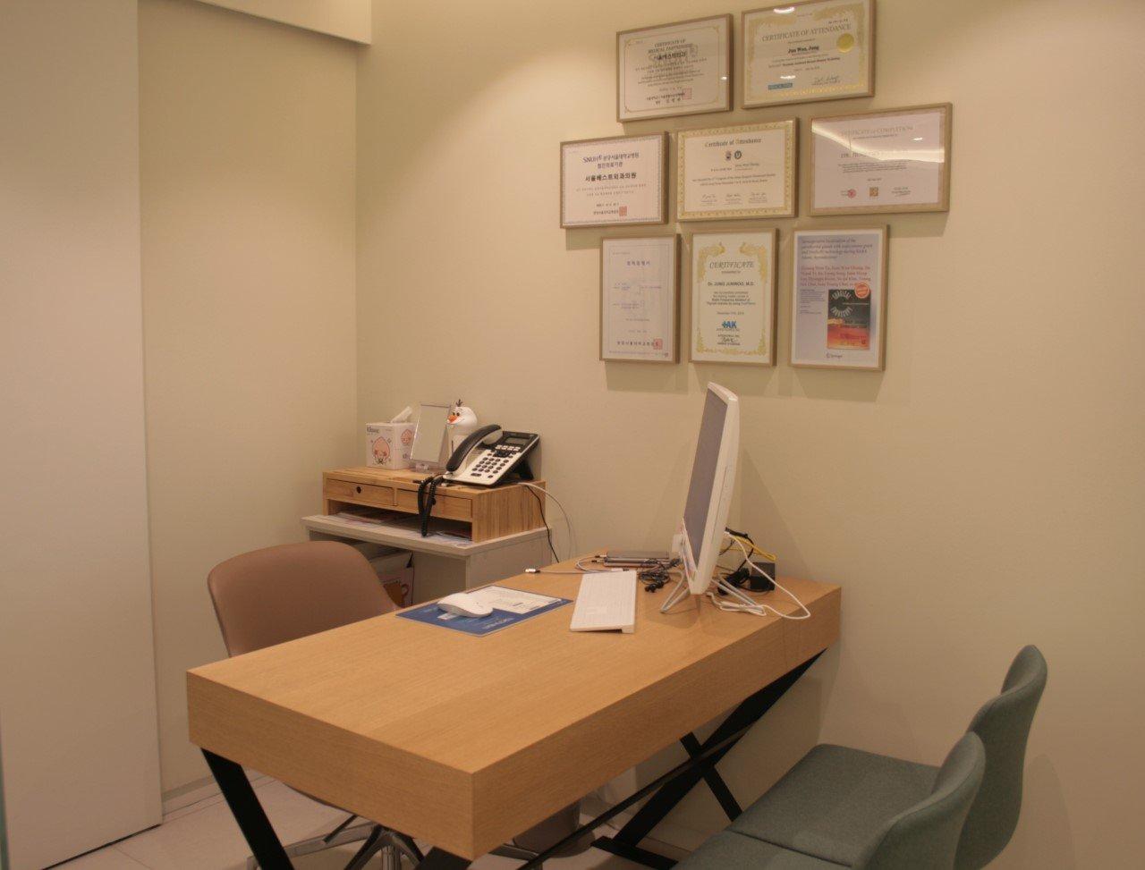 Seoul Best Surgery Clinic3