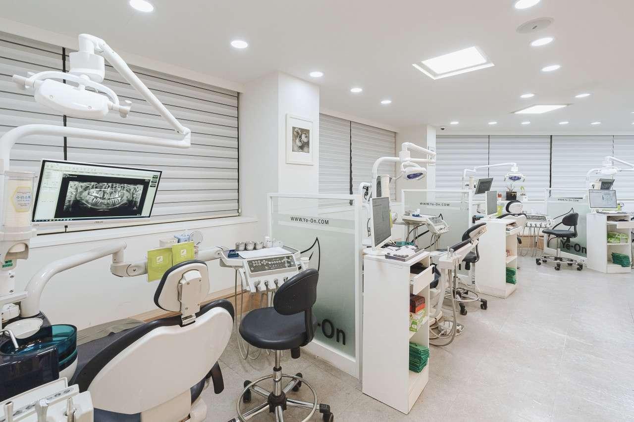 Yeon Dental Clinic4