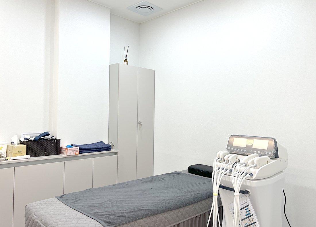 Life Health Korean Medicine Clinic - Busan4