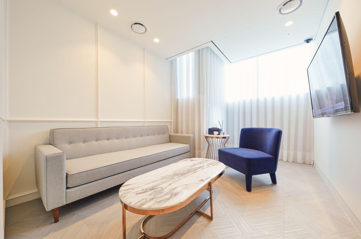 Ogana Cell Dermatology Clinic - Cheongdam2