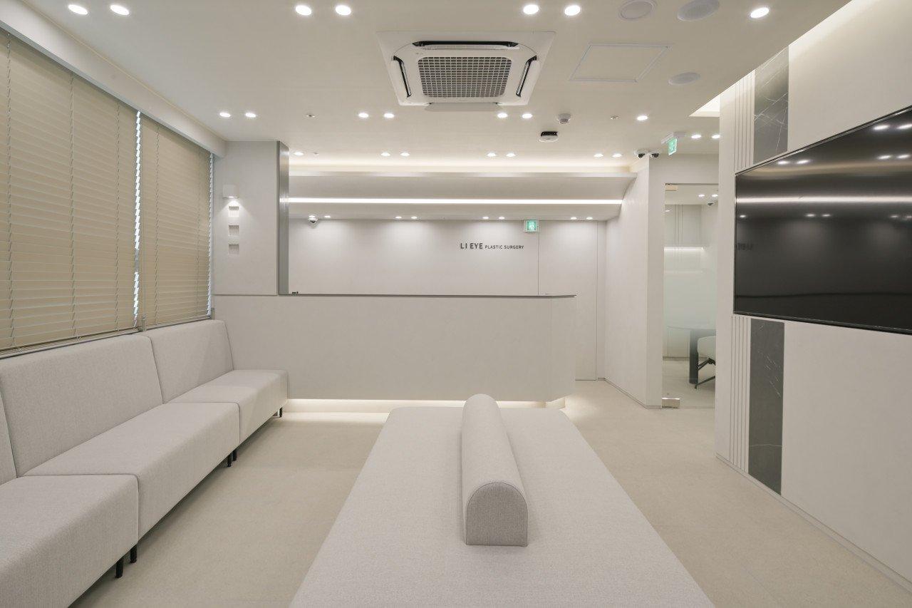 Li Eye Plastic Surgery Clinic2