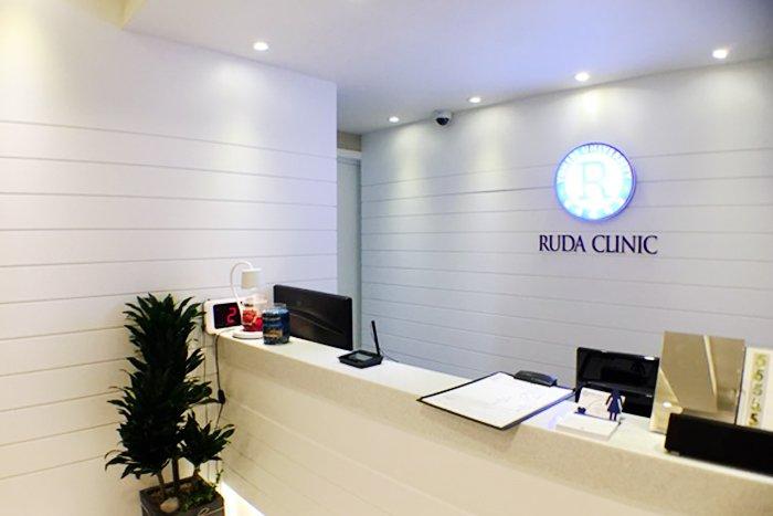 Yonsei Ruda Clinic1