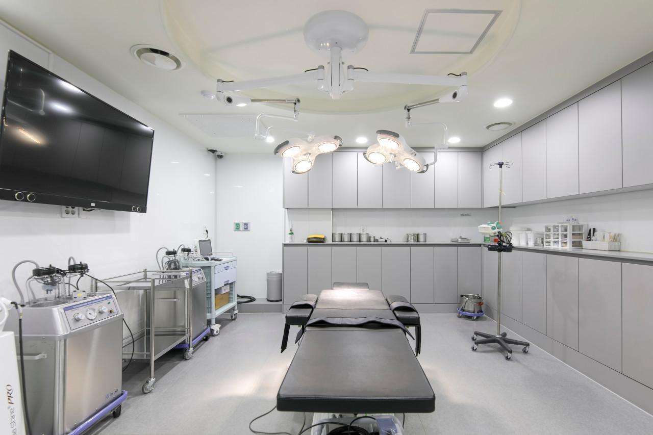 All Heart Plastic Surgery Clinic4