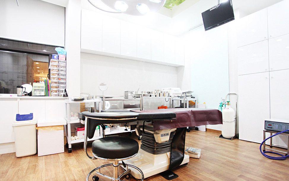 Renewme Skin Clinic - Seocho4