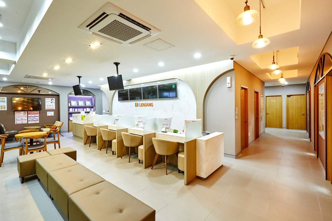 Lienjang Clinic - Mokdong Branch1