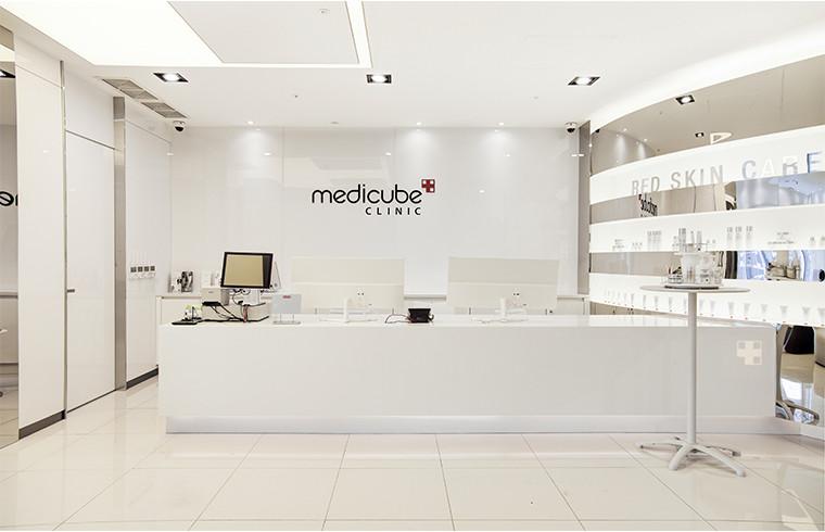 Medicube Clinic - Gangnam2