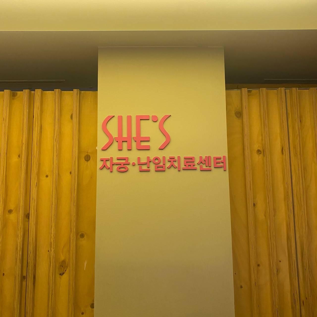 She's Korean Medicine Clinic - Gangnam4