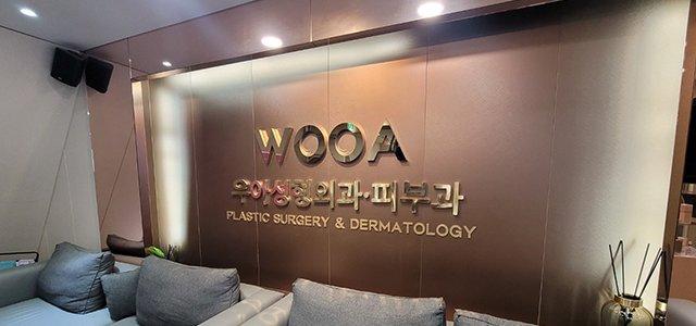 Wooa Plastic Surgery Clinic1