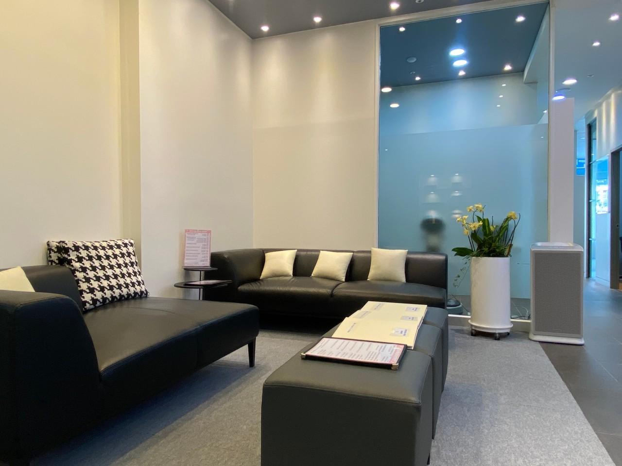 Roa Korean Medicine Clinic - Bucheon2