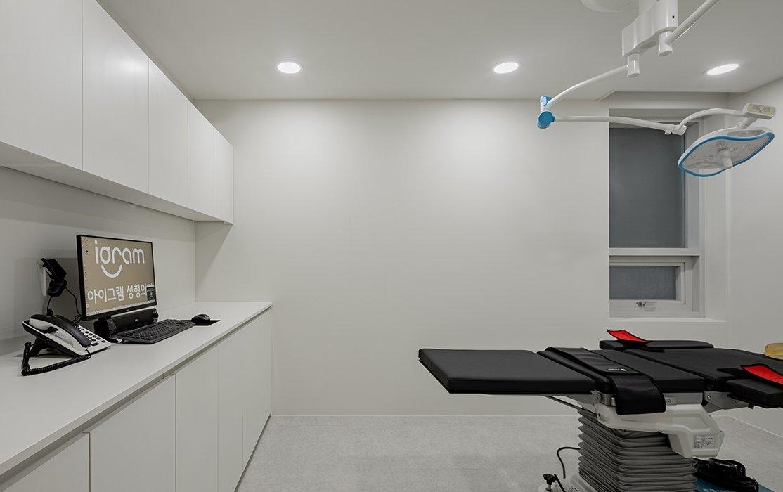 Igram Plastic Surgery Clinic4