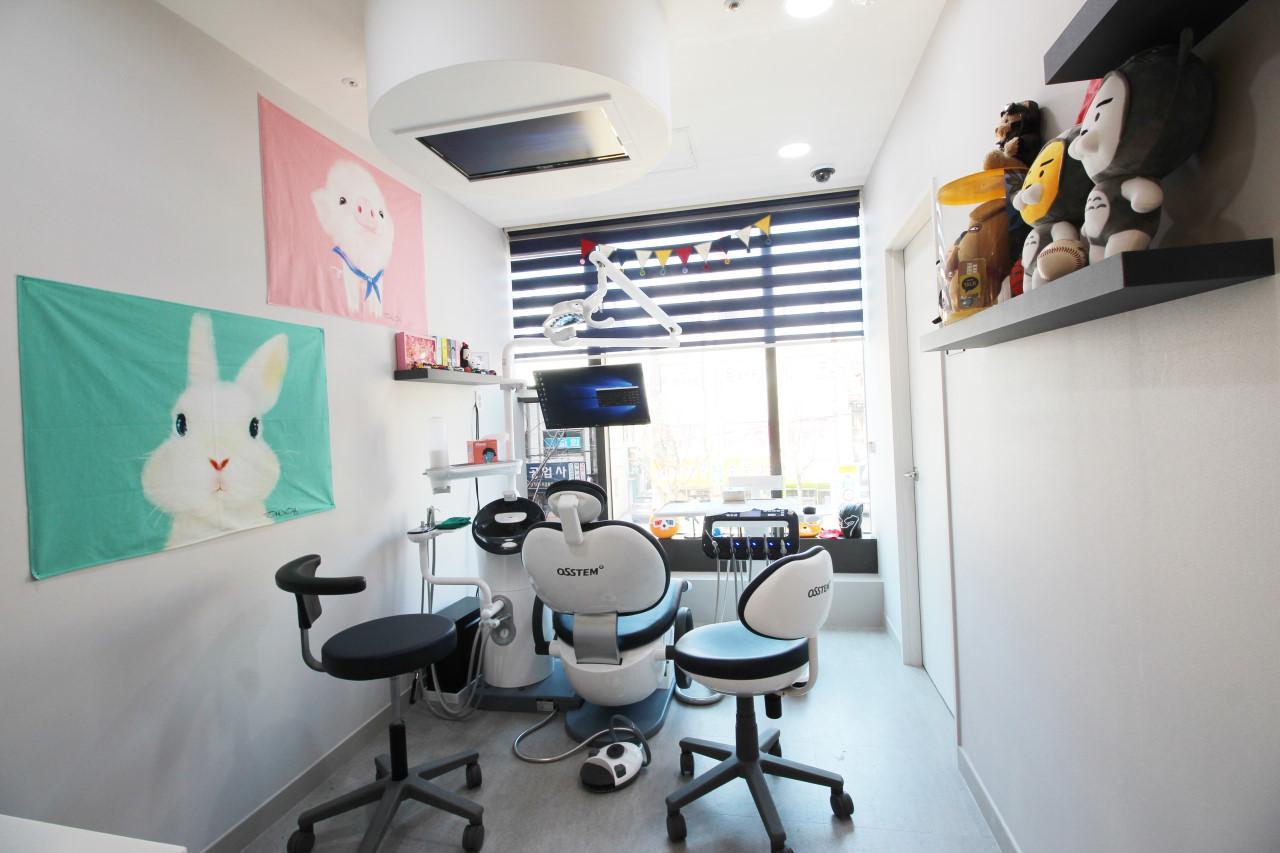 Seoul S Dental Clinic4