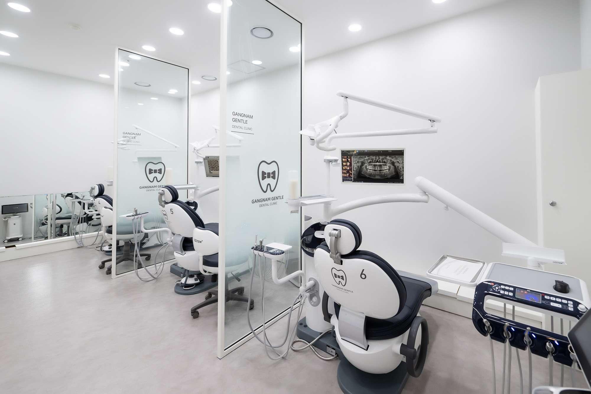 Gangnam Gentle Dental Clinic4