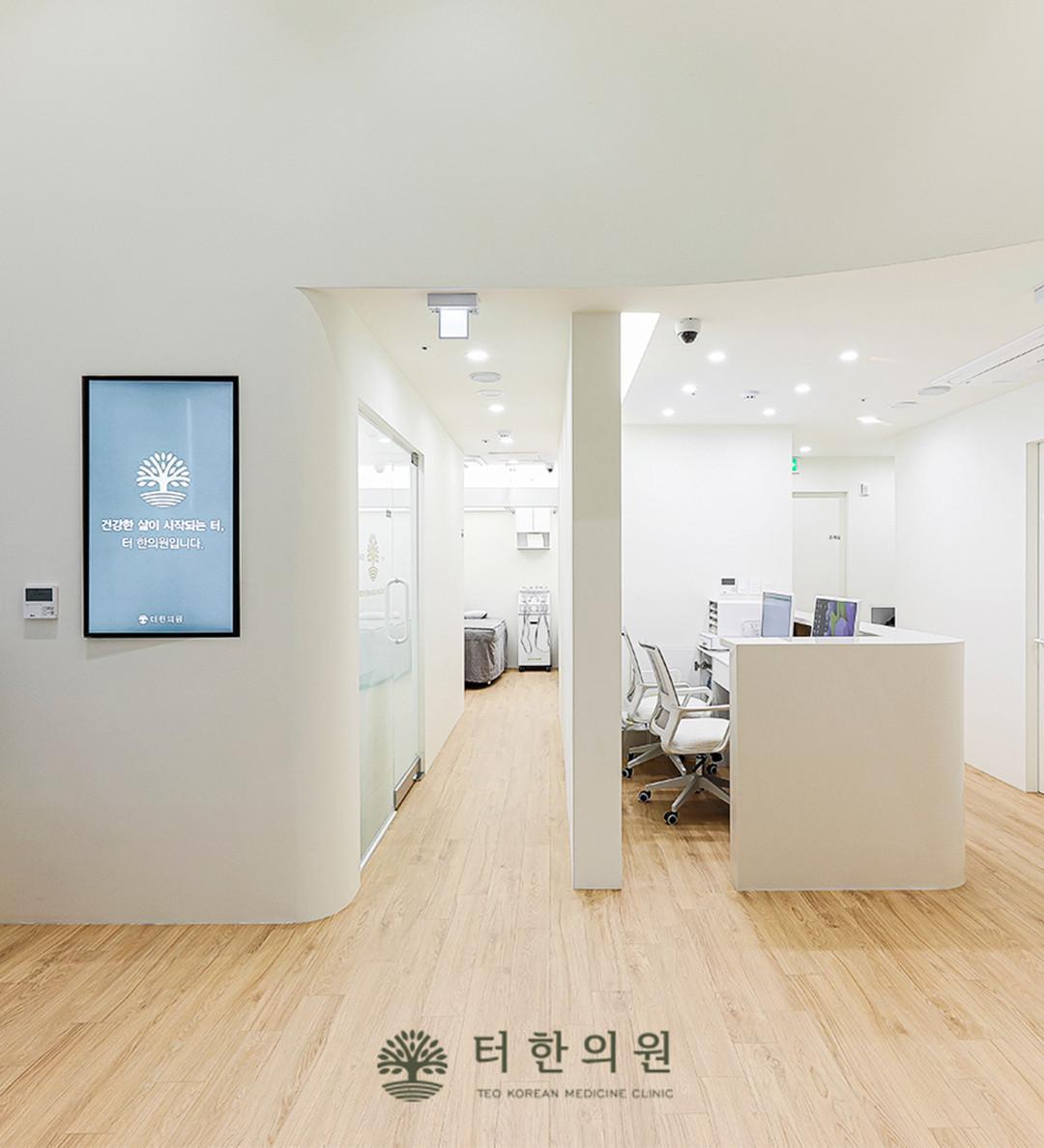 Teo Korean Medicine Clinic - Bundang2