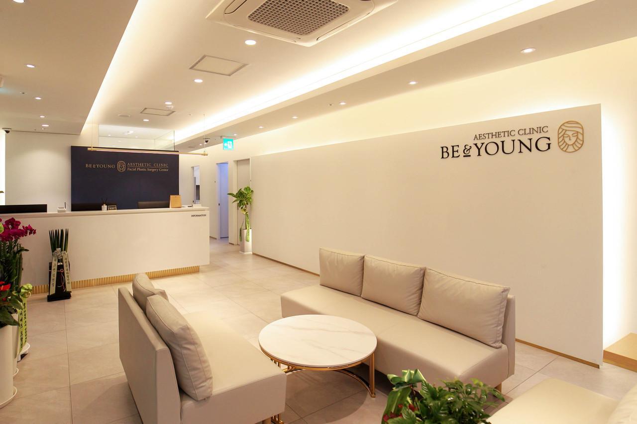 Be and Young Clinic1