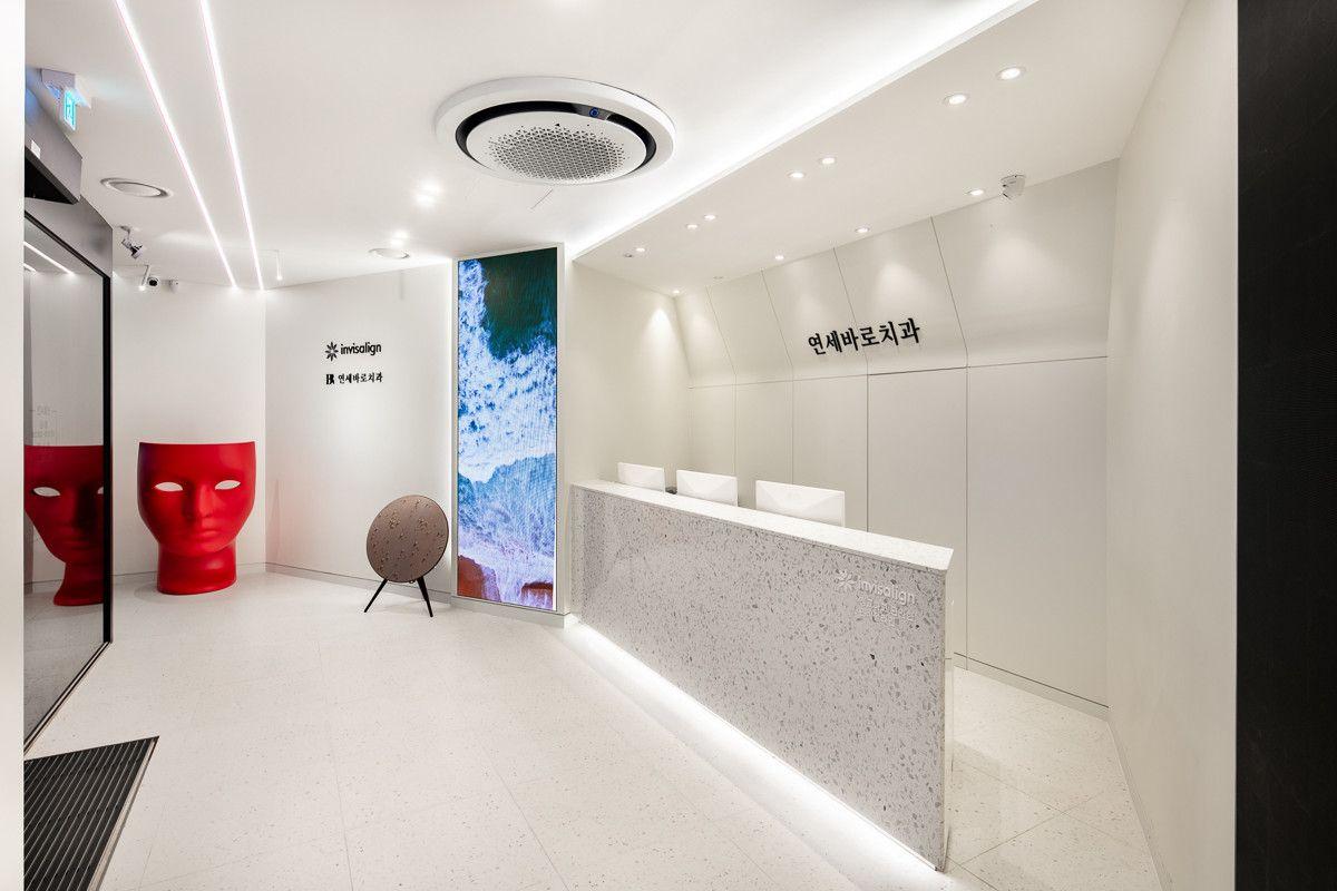 Yonsei Baro Dental Clinic1