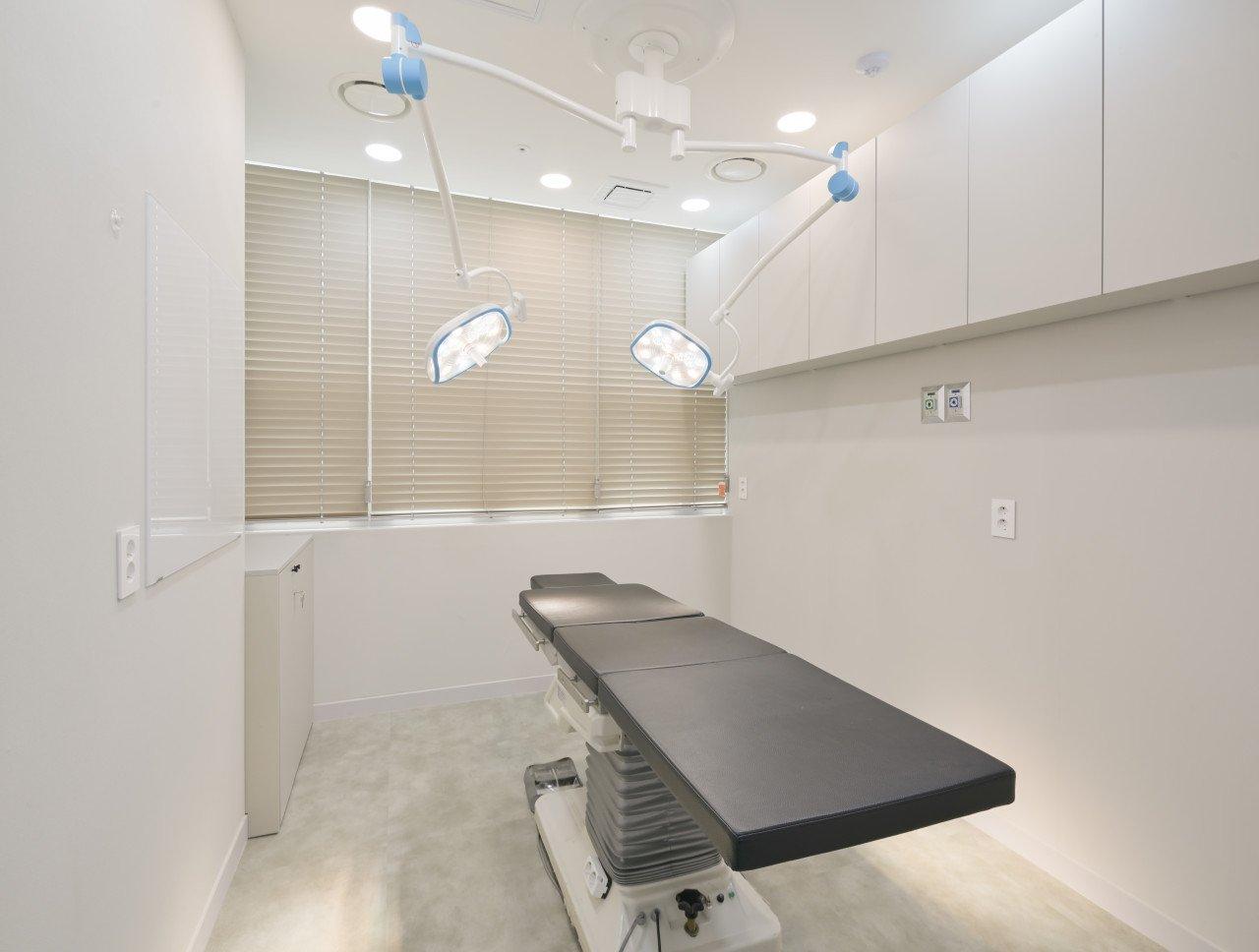 Li Eye Plastic Surgery Clinic4