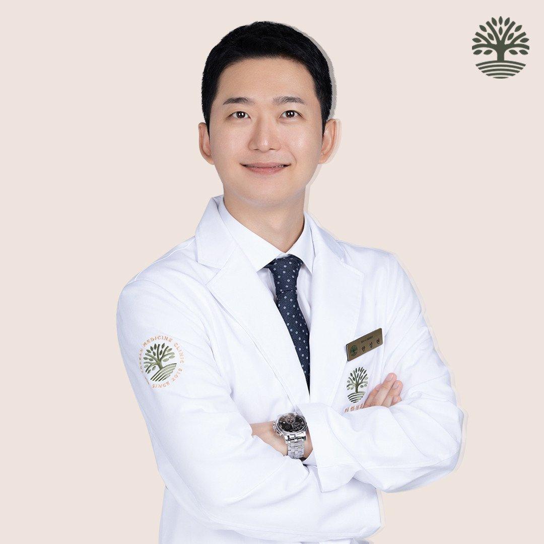 Teo Korean Medicine Clinic - Magok0