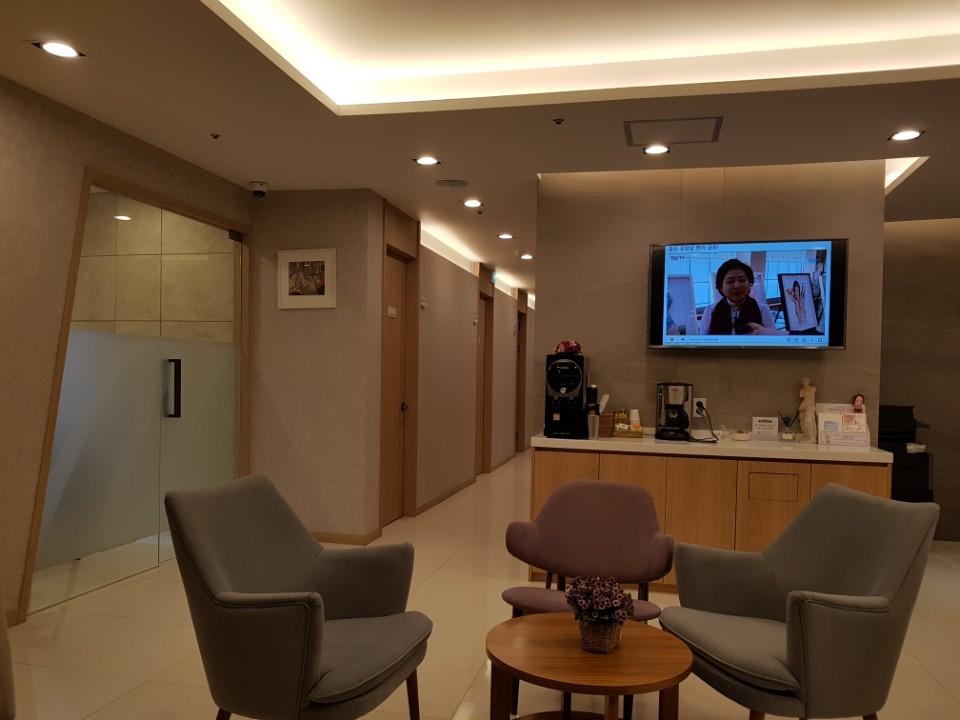 Gangnam Breast Clinic4