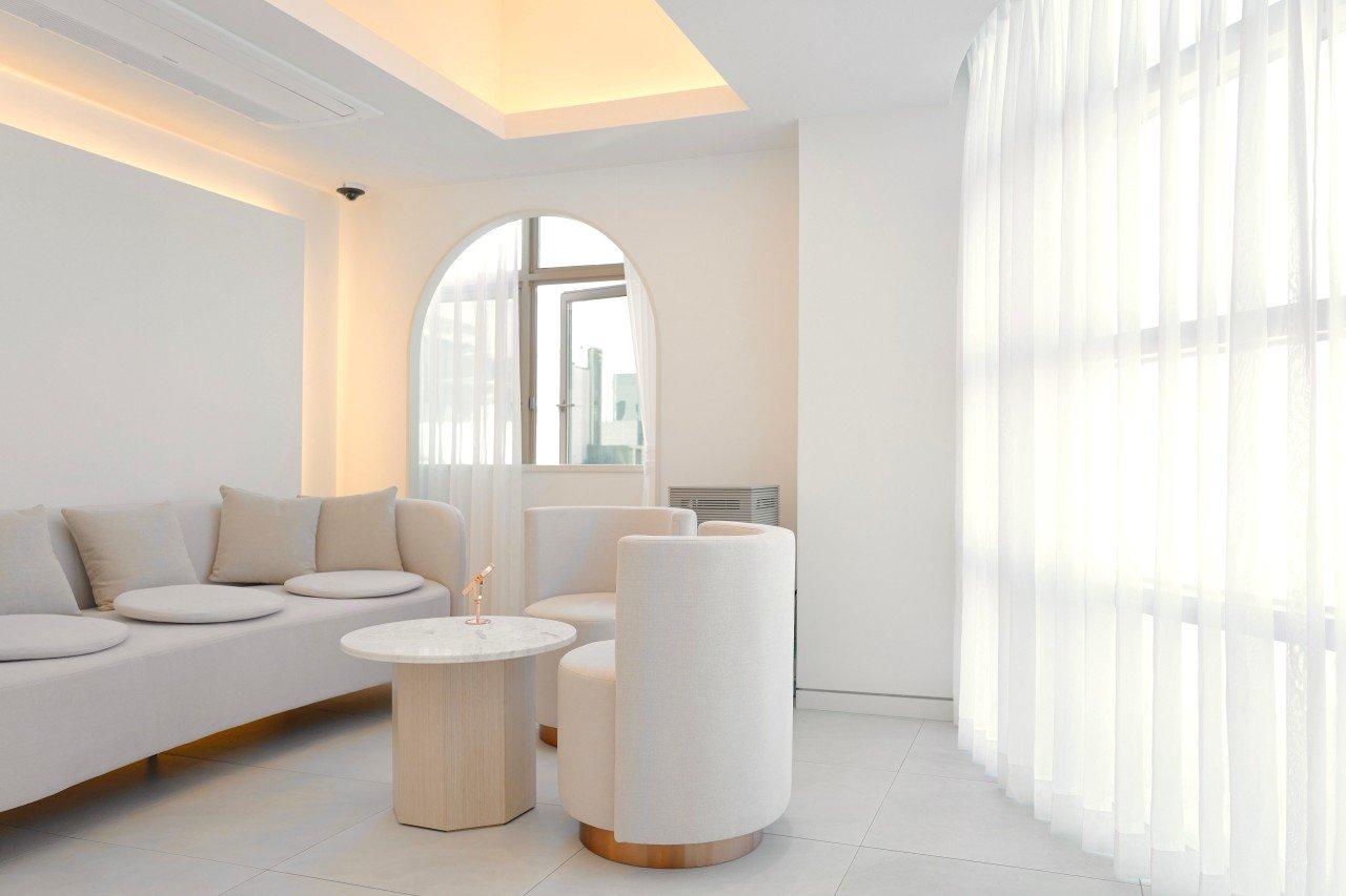 Cheongdam Glassy Skin Clinic2