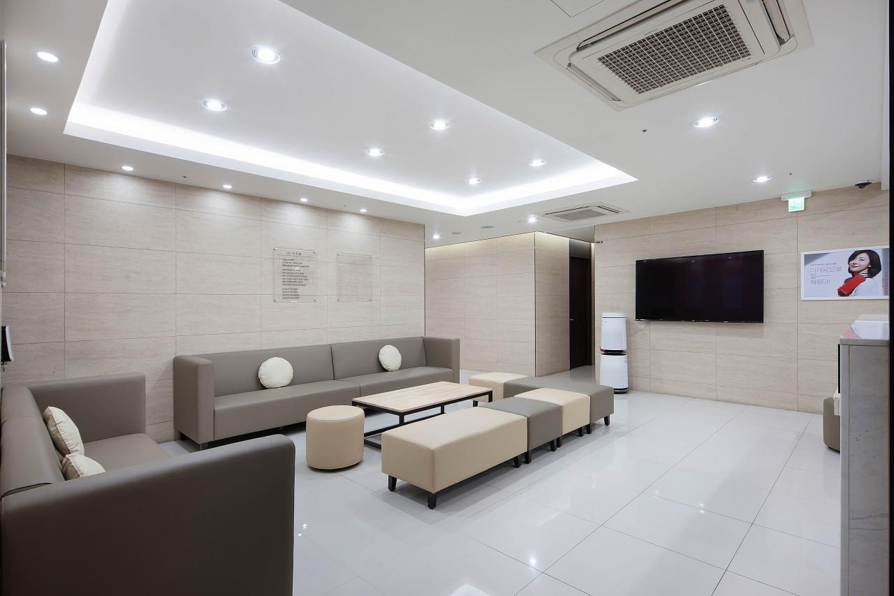 Cheongdam EZ Plastic Surgery Clinic2