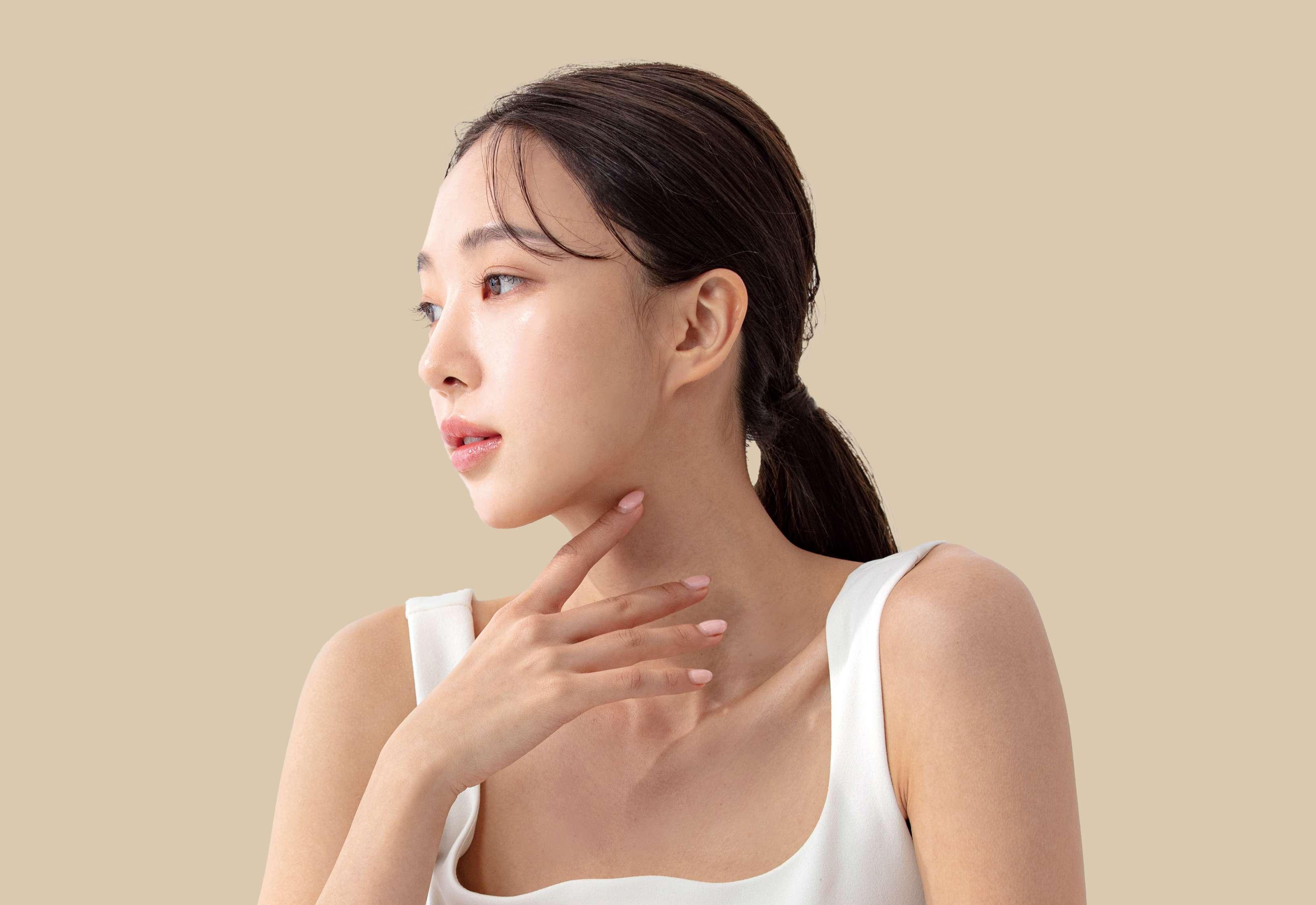 Cheongdam Anz Dermatology Clinic in Korea: Offering Personalized Anti-Aging, Facial Contouring, and Skin Rejuvenation Services