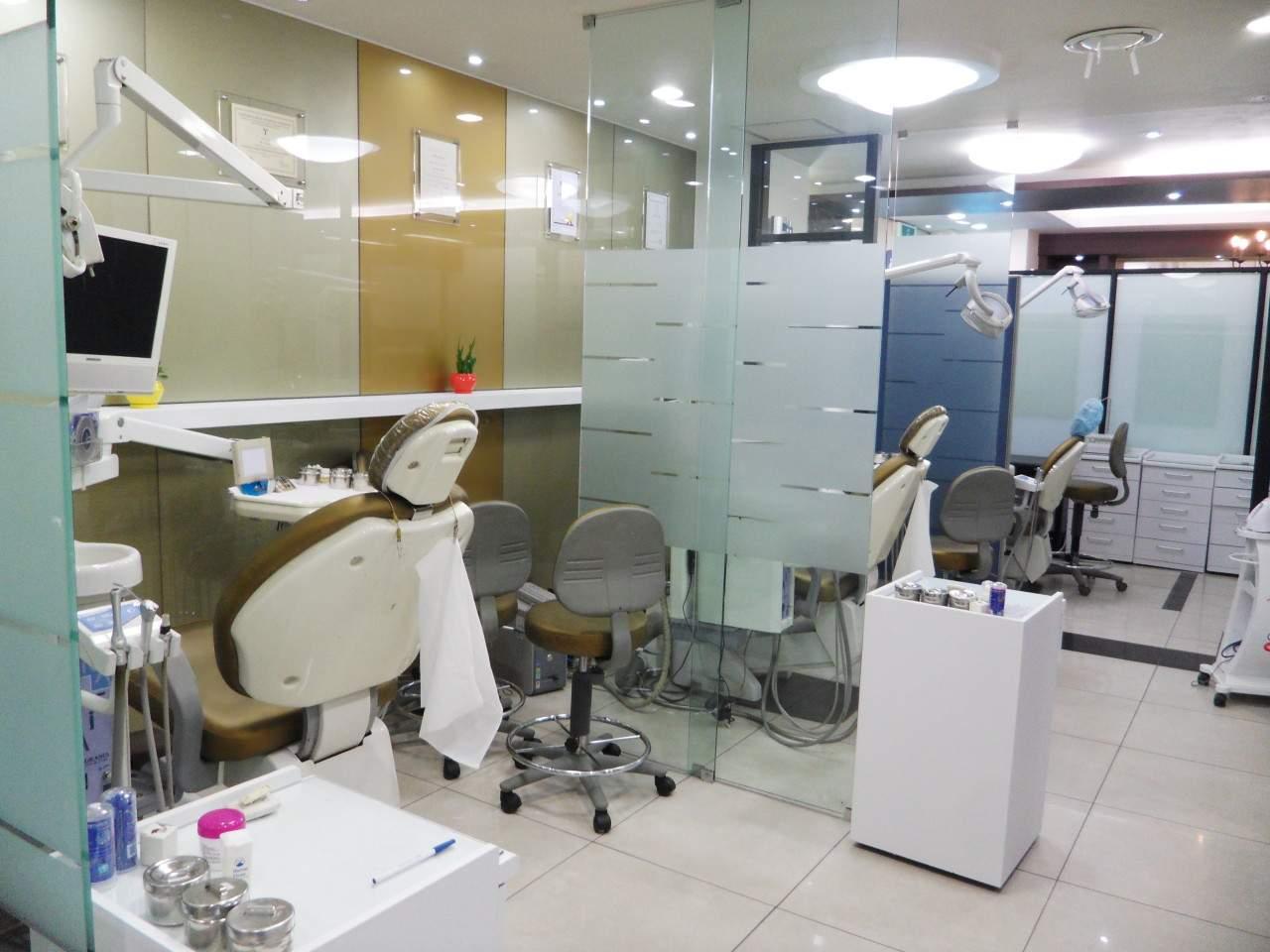 Sungmoon Dental Hospital3